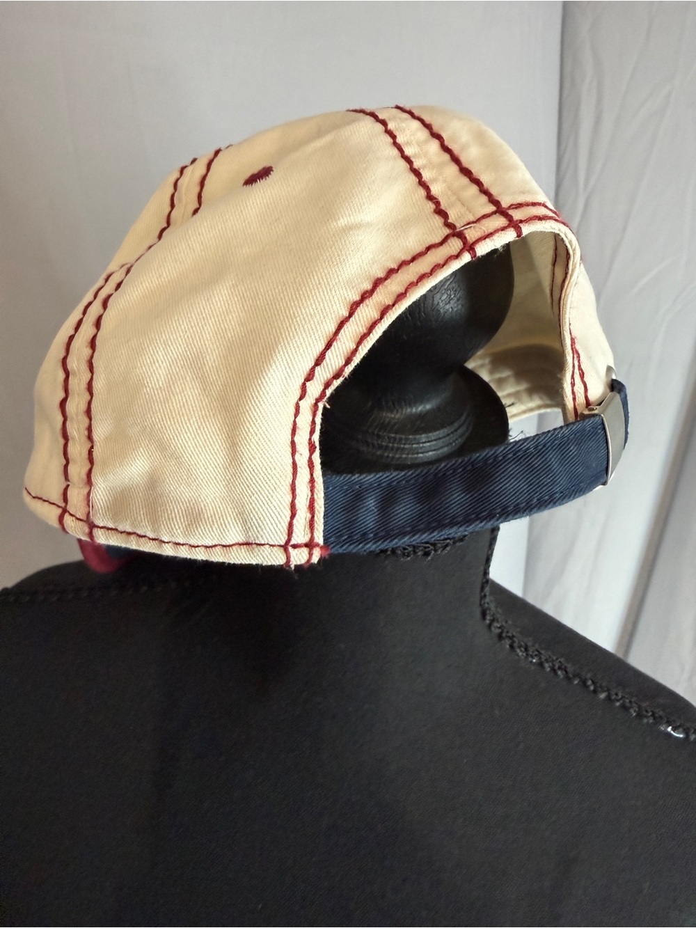 Jacob Baseball Cap - Picture 2 of 3